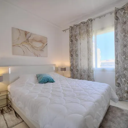 Apartment Ref 1478 - Croisette - Sea View For Rent
